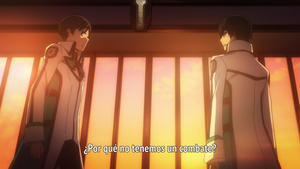 Mahouka Koukou no Rettousei